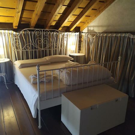 Al Chiostro Guesthouse Genoa Exterior photo